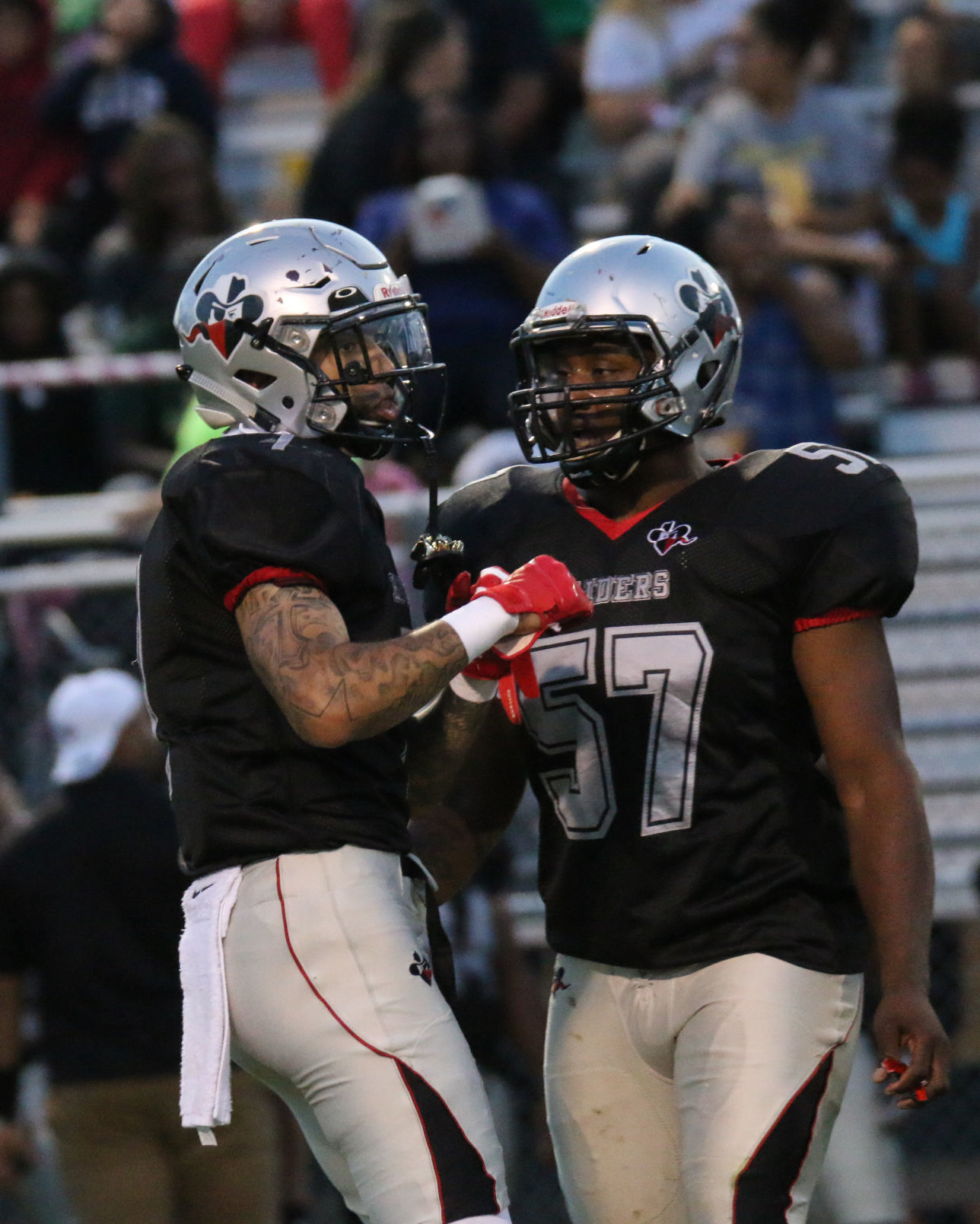 Racine Raiders